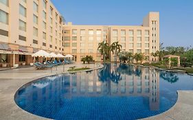 Radisson Blu Hotel Rudrapur